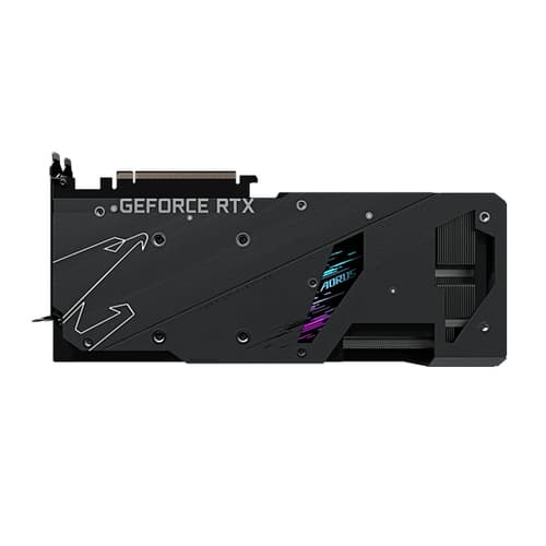 Gigabyte Aorus RTX 3080 Xtreme LHR 10GB Graphics Card